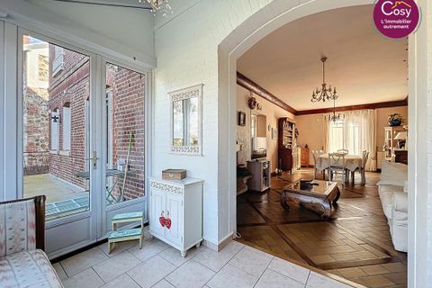 Villa i Soissons, Aisne, Soissons - € 439.700 | Ref: getkey_u_515795840 - foto 4