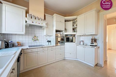 Villa i Soissons, Aisne, Soissons - € 439.700 | Ref: getkey_u_515795840 - foto 5