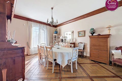 Villa i Soissons, Aisne, Soissons - € 439.700 | Ref: getkey_u_515795840 - foto 7