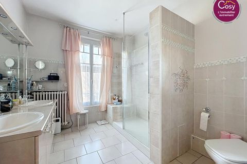 Villa i Soissons, Aisne, Soissons - € 439.700 | Ref: getkey_u_515795840 - foto 11