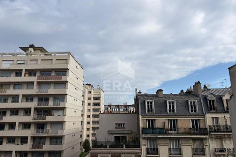 Lejlighed i Paris, Paris, Paris - € 427.000 | Ref: getkey_u_517025861 - foto 1
