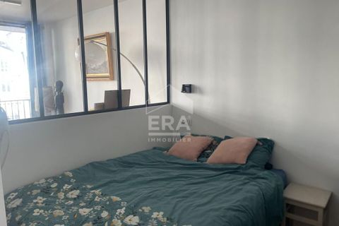 Lejlighed i Paris, Paris, Paris - € 427.000 | Ref: getkey_u_517025861 - foto 2