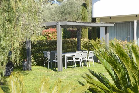 Villa i Valbonne, Alpes-Maritimes, Valbonne - € 2.400.000 | Ref: 19119 - foto 4