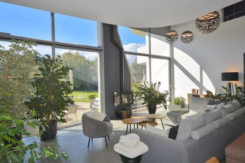 Villa i Valbonne, Alpes-Maritimes, Valbonne - € 2.400.000 | Ref: 19119 - foto 1