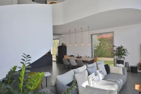 Villa i Valbonne, Alpes-Maritimes, Valbonne - € 2.400.000 | Ref: 19119 - foto 8