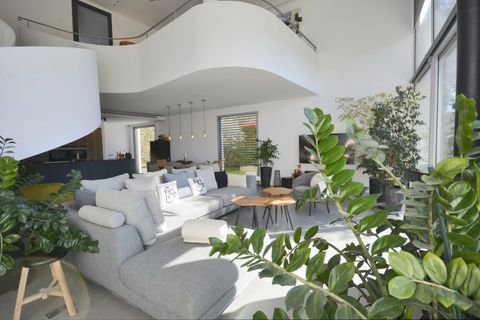 Villa i Valbonne, Alpes-Maritimes, Valbonne - € 2.400.000 | Ref: 19119 - foto 9