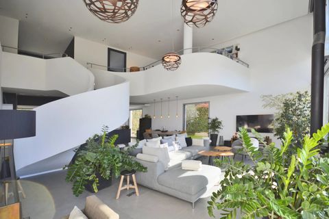 Villa i Valbonne, Alpes-Maritimes, Valbonne - € 2.400.000 | Ref: 19119 - foto 10