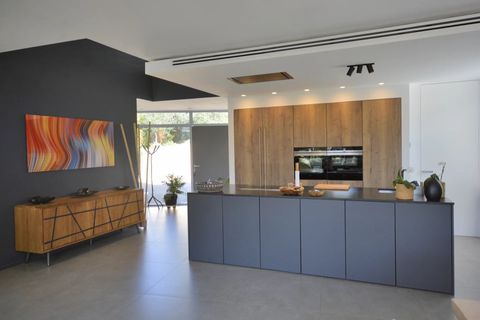 Villa i Valbonne, Alpes-Maritimes, Valbonne - € 2.400.000 | Ref: 19119 - foto 11
