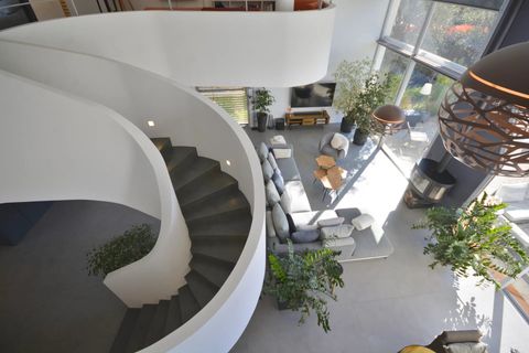 Villa i Valbonne, Alpes-Maritimes, Valbonne - € 2.400.000 | Ref: 19119 - foto 2