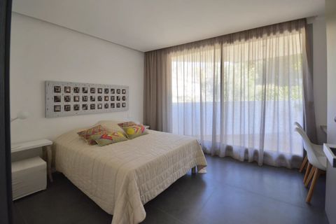 Villa i Valbonne, Alpes-Maritimes, Valbonne - € 2.400.000 | Ref: 19119 - foto 20