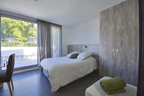 Villa i Valbonne, Alpes-Maritimes, Valbonne - € 2.400.000 | Ref: 19119 - foto 21