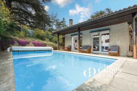 Villa a Craponne, Rhone, Craponne - € 699.000 | Ref: getkey_u_517144844 - foto 2