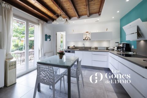 Villa a Craponne, Rhone, Craponne - € 699.000 | Ref: getkey_u_517144844 - foto 3