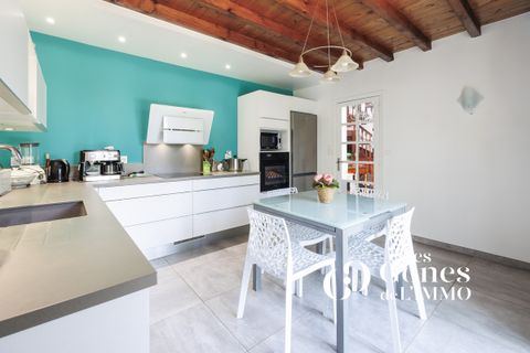 Villa a Craponne, Rhone, Craponne - € 699.000 | Ref: getkey_u_517144844 - foto 4