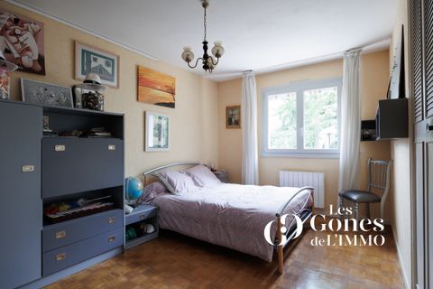 Villa a Craponne, Rhone, Craponne - € 699.000 | Ref: getkey_u_517144844 - foto 9