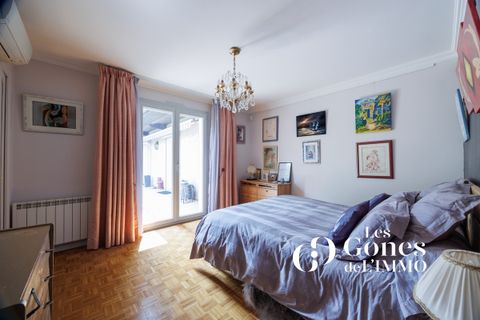 Villa a Craponne, Rhone, Craponne - € 699.000 | Ref: getkey_u_517144844 - foto 10