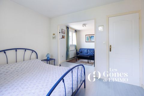 Villa a Craponne, Rhone, Craponne - € 699.000 | Ref: getkey_u_517144844 - foto 13