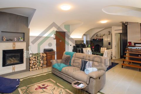 Byhus i Grosso, Turin, Grosso - € 169.000 | Ref: 046-PARROCCHIA - foto 2