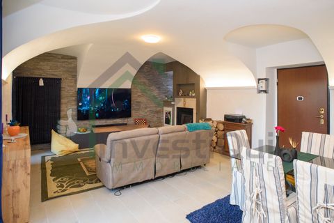 Byhus i Grosso, Turin, Grosso - € 169.000 | Ref: 046-PARROCCHIA - foto 4