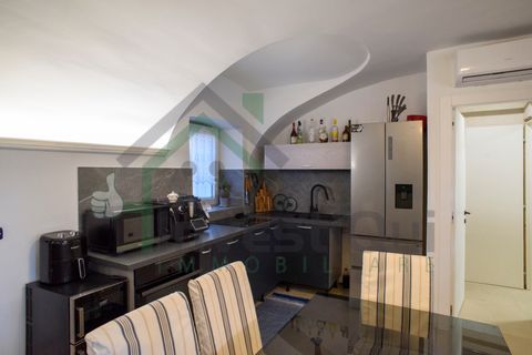 Byhus i Grosso, Turin, Grosso - € 169.000 | Ref: 046-PARROCCHIA - foto 5