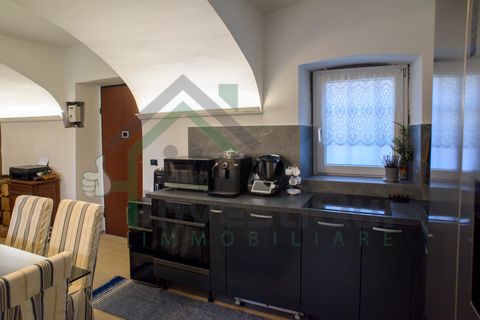 Byhus i Grosso, Turin, Grosso - € 169.000 | Ref: 046-PARROCCHIA - foto 6