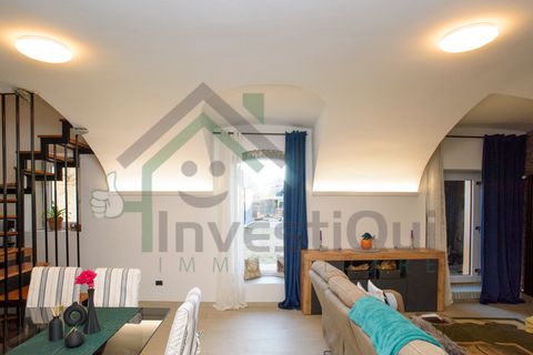 Byhus i Grosso, Turin, Grosso - € 169.000 | Ref: 046-PARROCCHIA - foto 9