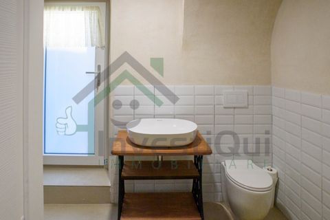 Byhus i Grosso, Turin, Grosso - € 169.000 | Ref: 046-PARROCCHIA - foto 11