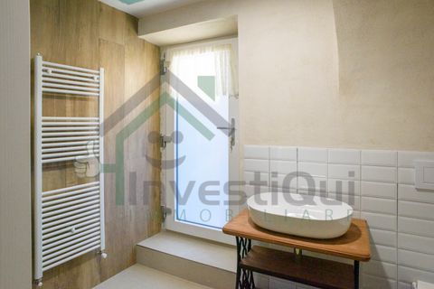 Byhus i Grosso, Turin, Grosso - € 169.000 | Ref: 046-PARROCCHIA - foto 12