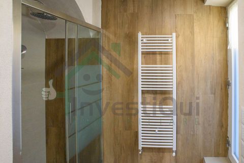 Byhus i Grosso, Turin, Grosso - € 169.000 | Ref: 046-PARROCCHIA - foto 13
