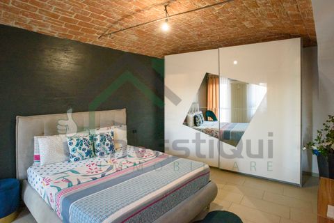 Byhus i Grosso, Turin, Grosso - € 169.000 | Ref: 046-PARROCCHIA - foto 14
