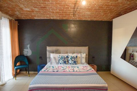 Byhus i Grosso, Turin, Grosso - € 169.000 | Ref: 046-PARROCCHIA - foto 15