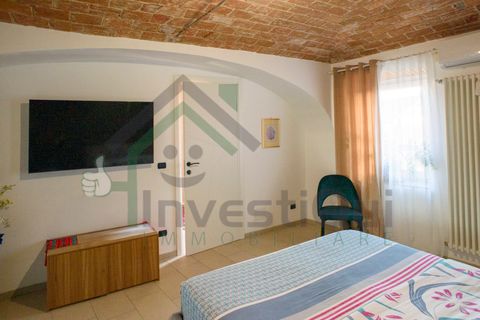 Byhus i Grosso, Turin, Grosso - € 169.000 | Ref: 046-PARROCCHIA - foto 17