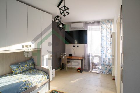 Byhus i Grosso, Turin, Grosso - € 169.000 | Ref: 046-PARROCCHIA - foto 25
