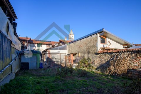 Byhus i Grosso, Turin, Grosso - € 169.000 | Ref: 046-PARROCCHIA - foto 31