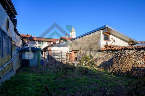 Byhus i Grosso, Turin, Grosso - € 169.000 | Ref: 046-PARROCCHIA - foto 33