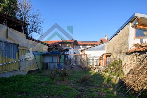 Byhus i Grosso, Turin, Grosso - € 169.000 | Ref: 046-PARROCCHIA - foto 34