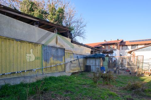 Byhus i Grosso, Turin, Grosso - € 169.000 | Ref: 046-PARROCCHIA - foto 35