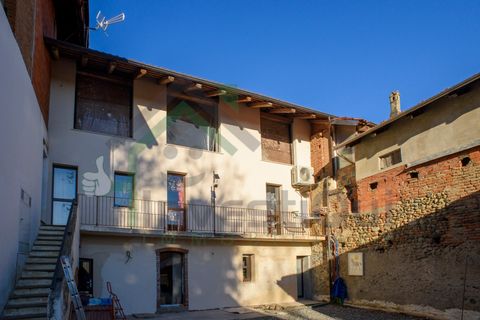 Byhus i Grosso, Turin, Grosso - € 169.000 | Ref: 046-PARROCCHIA - foto 36