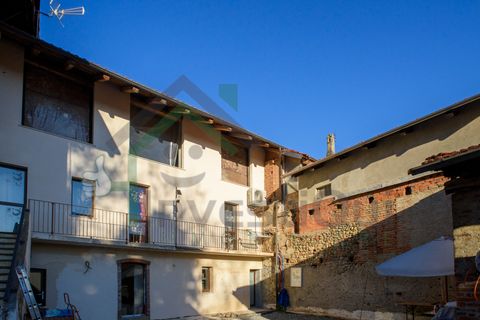 Byhus i Grosso, Turin, Grosso - € 169.000 | Ref: 046-PARROCCHIA - foto 37