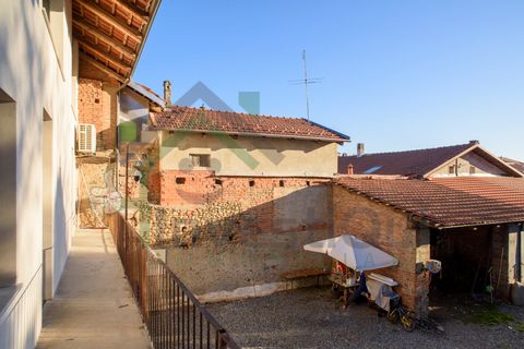 Byhus i Grosso, Turin, Grosso - € 169.000 | Ref: 046-PARROCCHIA - foto 38