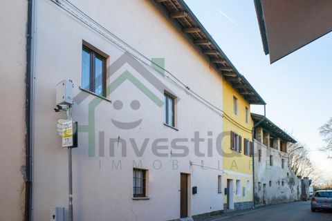 Byhus i Grosso, Turin, Grosso - € 169.000 | Ref: 046-PARROCCHIA - foto 39