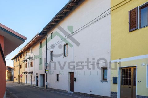 Byhus i Grosso, Turin, Grosso - € 169.000 | Ref: 046-PARROCCHIA - foto 40