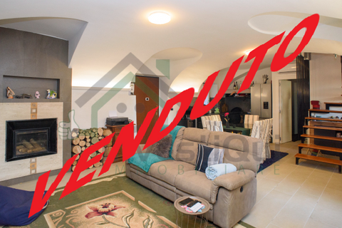 Byhus i Grosso, Turin, Grosso - € 169.000 | Ref: 046-PARROCCHIA - foto 1