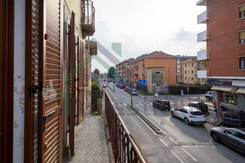 Leilighet i Cirie, Turin, Cirie - € 109 000 | Ref: 005-ROBASSOMERO125 - foto 24