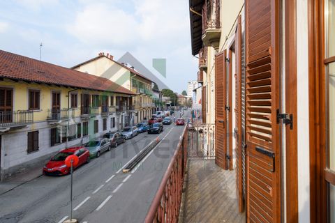 Leilighet i Cirie, Turin, Cirie - € 109 000 | Ref: 005-ROBASSOMERO125 - foto 25