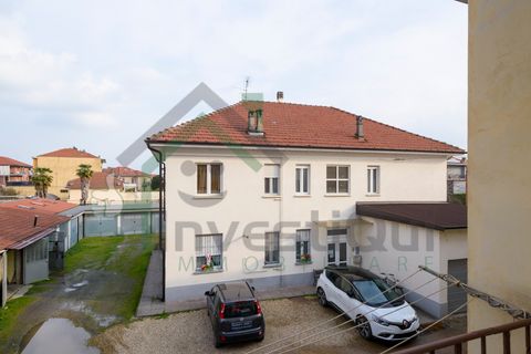 Leilighet i Cirie, Turin, Cirie - € 109 000 | Ref: 005-ROBASSOMERO125 - foto 29