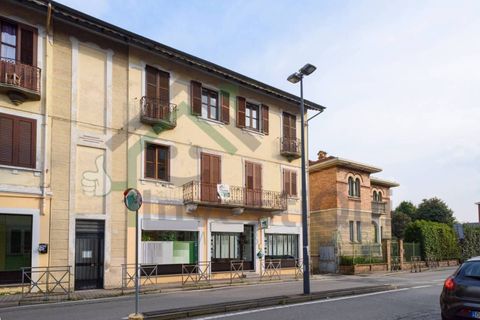 Leilighet i Cirie, Turin, Cirie - € 109 000 | Ref: 005-ROBASSOMERO125 - foto 34