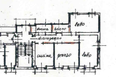 Leilighet i Cirie, Turin, Cirie - € 109 000 | Ref: 005-ROBASSOMERO125 - foto 35