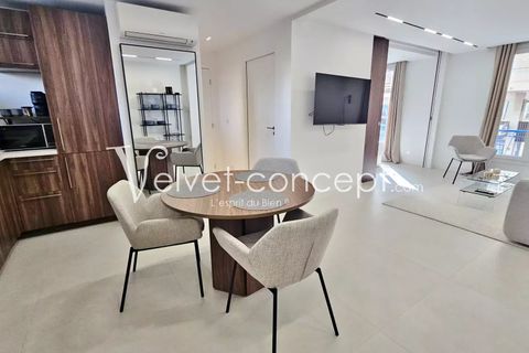 Lejlighed i Cannes, Alpes-Maritimes, Cannes - € 445.000 | Ref: 3078 - foto 1