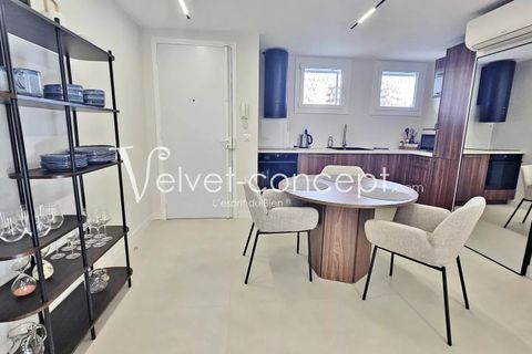 Lejlighed i Cannes, Alpes-Maritimes, Cannes - € 445.000 | Ref: 3078 - foto 2